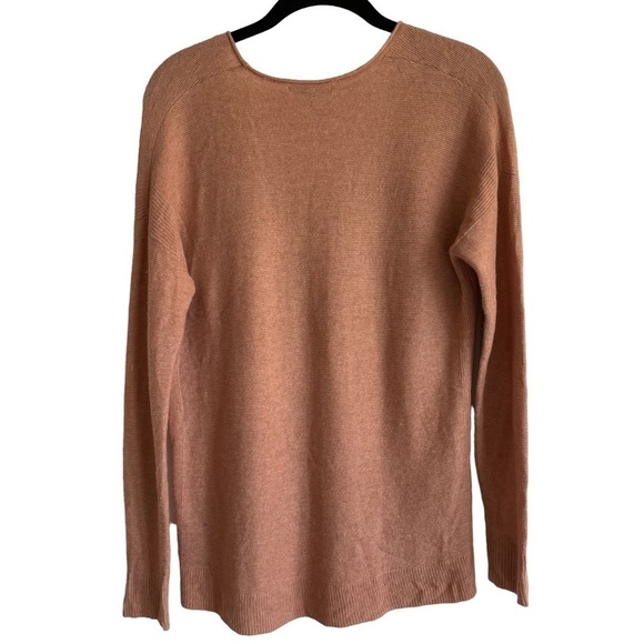Madewell Kimball Pullover Sweater, Wool and Alpaca, Size S - Picture 9 of 10